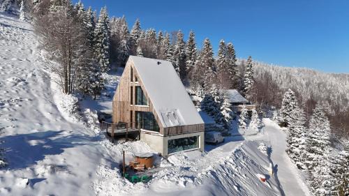 Four-Bedroom Vacation Home