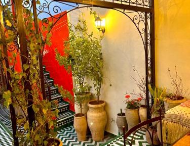 Four-Bedroom Holiday Home