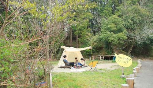 Tent