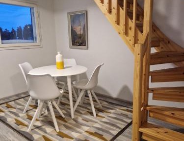 Studio - Split Level