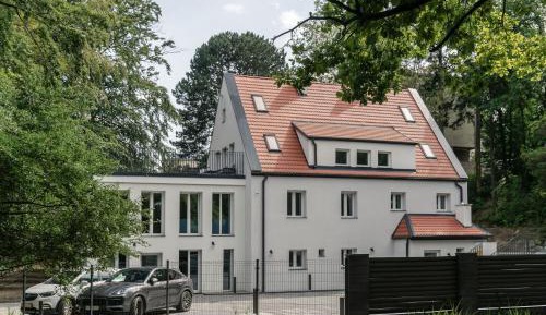 Duplex Apartment