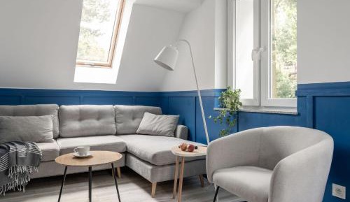 Duplex Apartment
