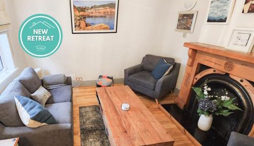 Four-Bedroom Holiday Home