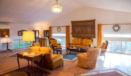 Superior Villa