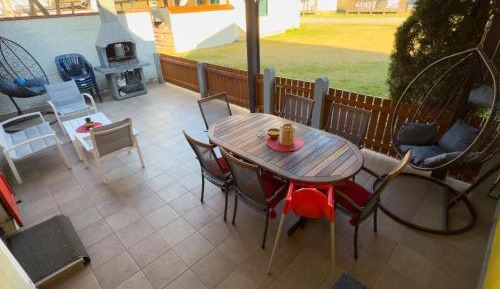Two-Bedroom House with Thermal Riviera Tickets