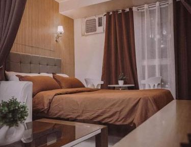 Studio with Sea View