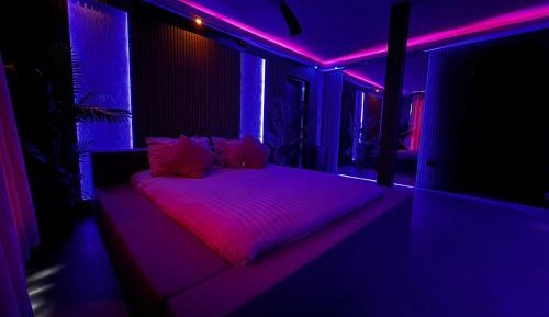 King Room with Spa Bath S3