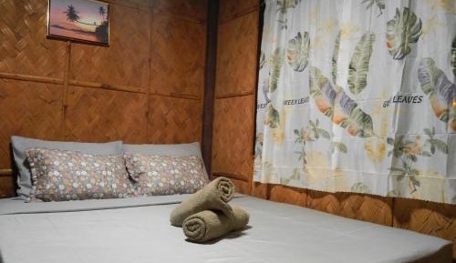 Standard Double Room with Fan