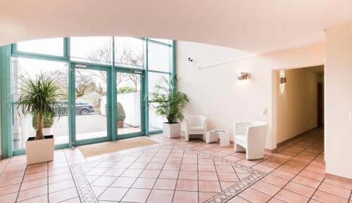 Maisonette Apartment