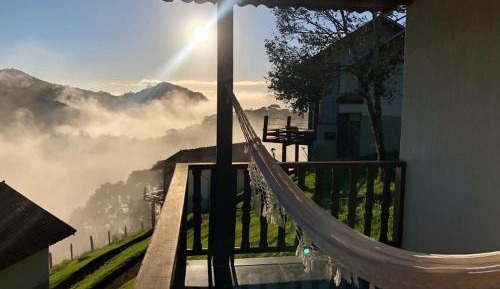 Queen Room with Spa Bath