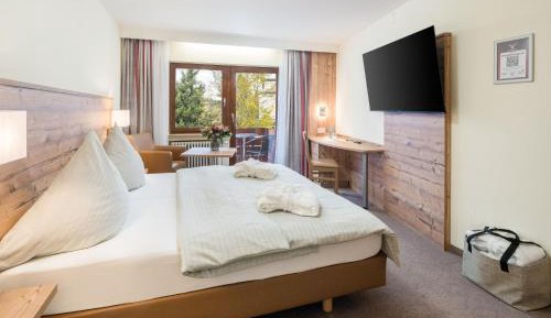Comfort Double Room