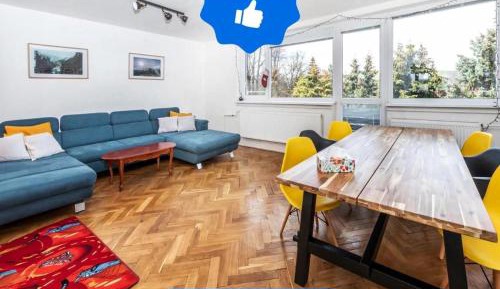 Apartment with Sauna