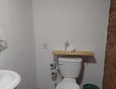 Standard Double Room with Two Double Beds