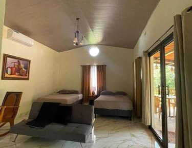 Twin Room with Private Bathroom