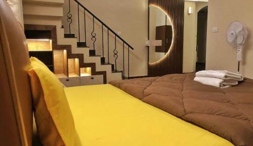 Duplex Suite