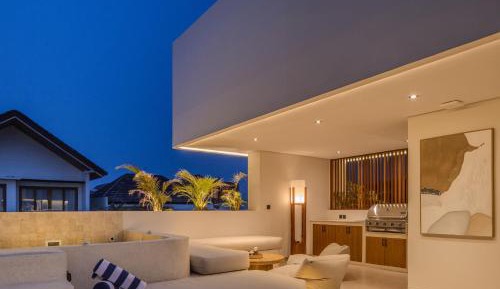 Villa Alba