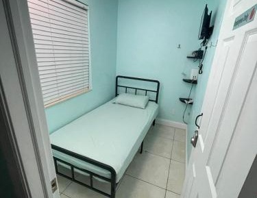 Small Single Room