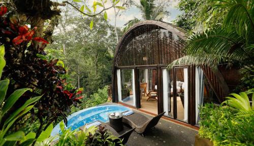 One-Bedroom Villa