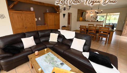 Three-Bedroom Home