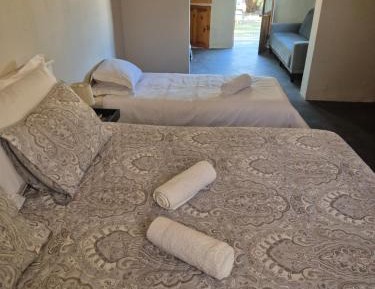 Family Room with Private Bathroom