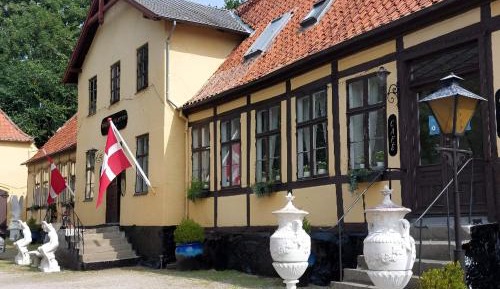 One-Bedroom Vacation Home