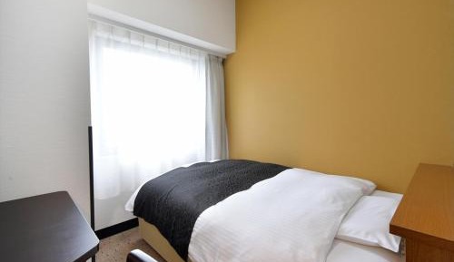 Single Room - Non-Smoking