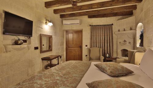 Comfort Double Room with Bath