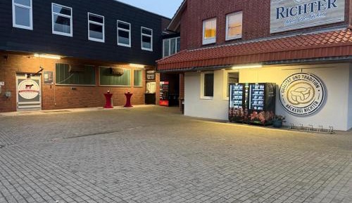 Double or Twin Room with Private Bathroom