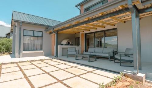 Luxury Holiday Home