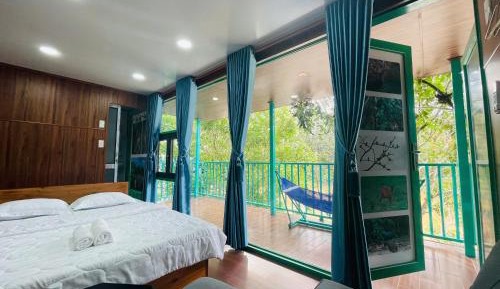 Deluxe Bungalow