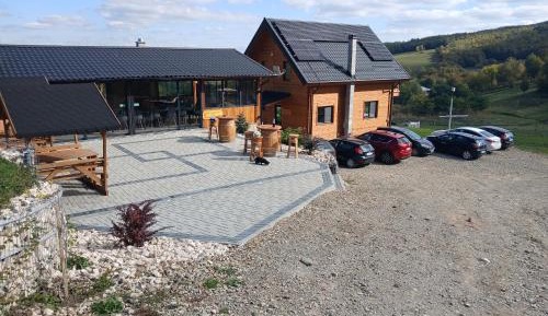 Four-Bedroom Holiday Home