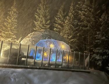 Tent