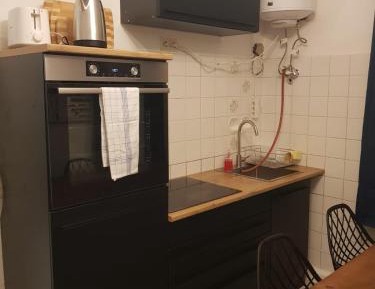 Apartment - Ground Floor