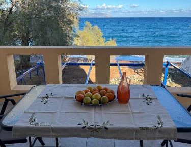Villa - Beach Front
