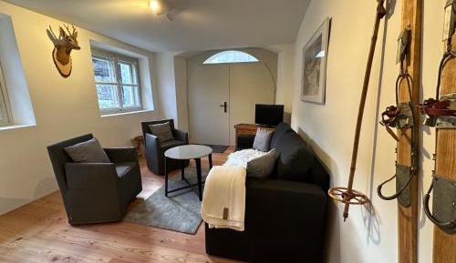 Apartment - Ground Floor
