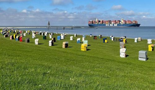 Apartment with Sea View