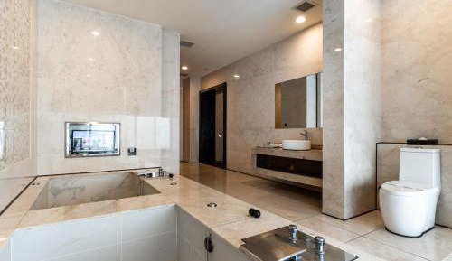 Flagship Suite 