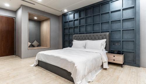 Director Double Room