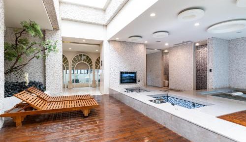 Presidential Suite