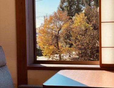 Triple Room with Shared Bathroom