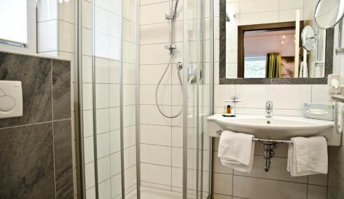 Double Room with Extra Bed