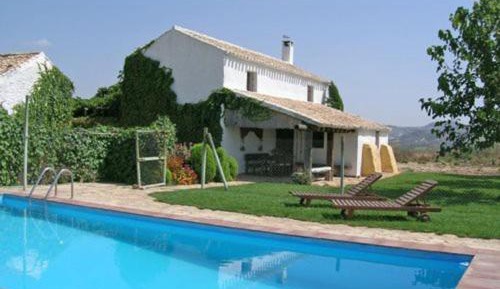 Three-Bedroom Chalet