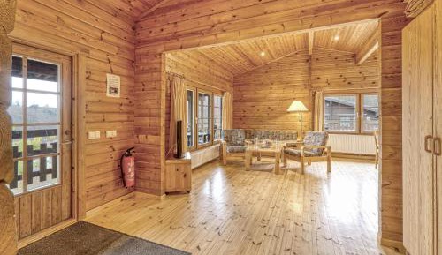 Two-Bedroom Holiday Home