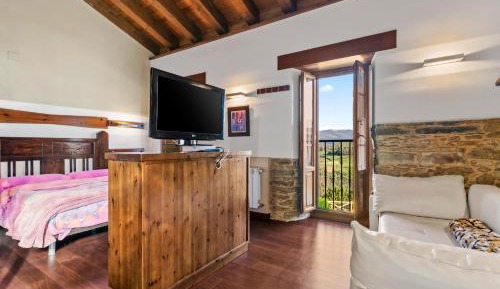 Two-Bedroom Superior Apartment
