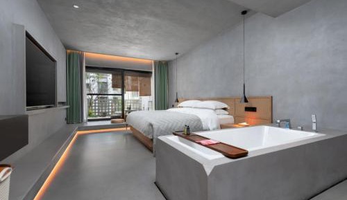 Superior Queen Room