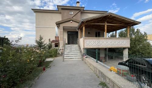 One-Bedroom Villa