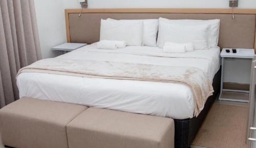 Comfort King Room