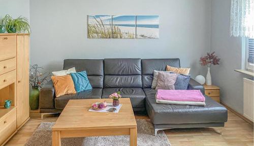 Two-Bedroom Holiday Home