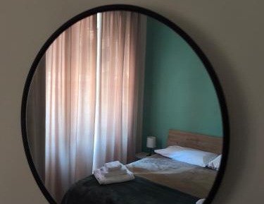 Two-Bedroom Deluxe Apartment