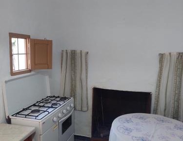 Three-Bedroom Chalet